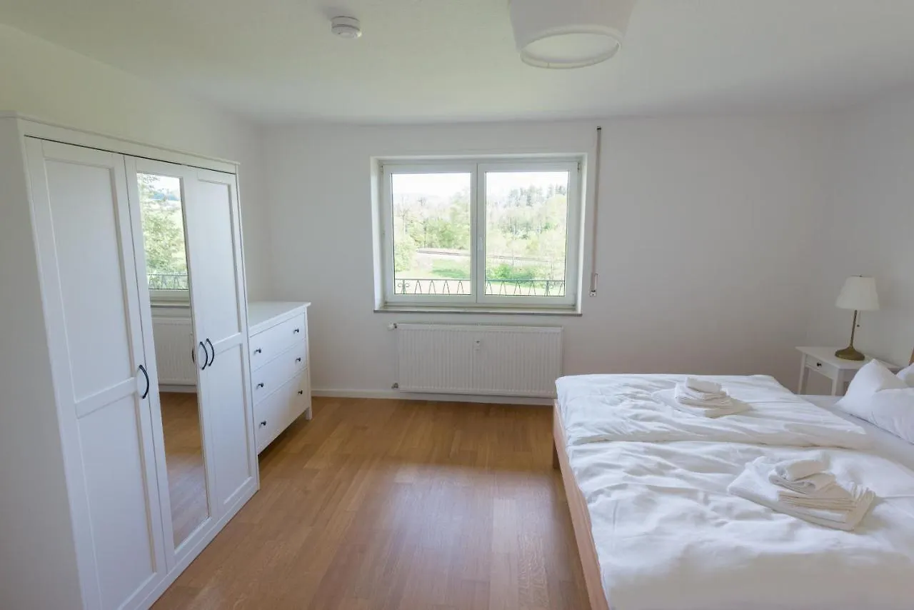 Gästehaus Albero Lindau  Apartment