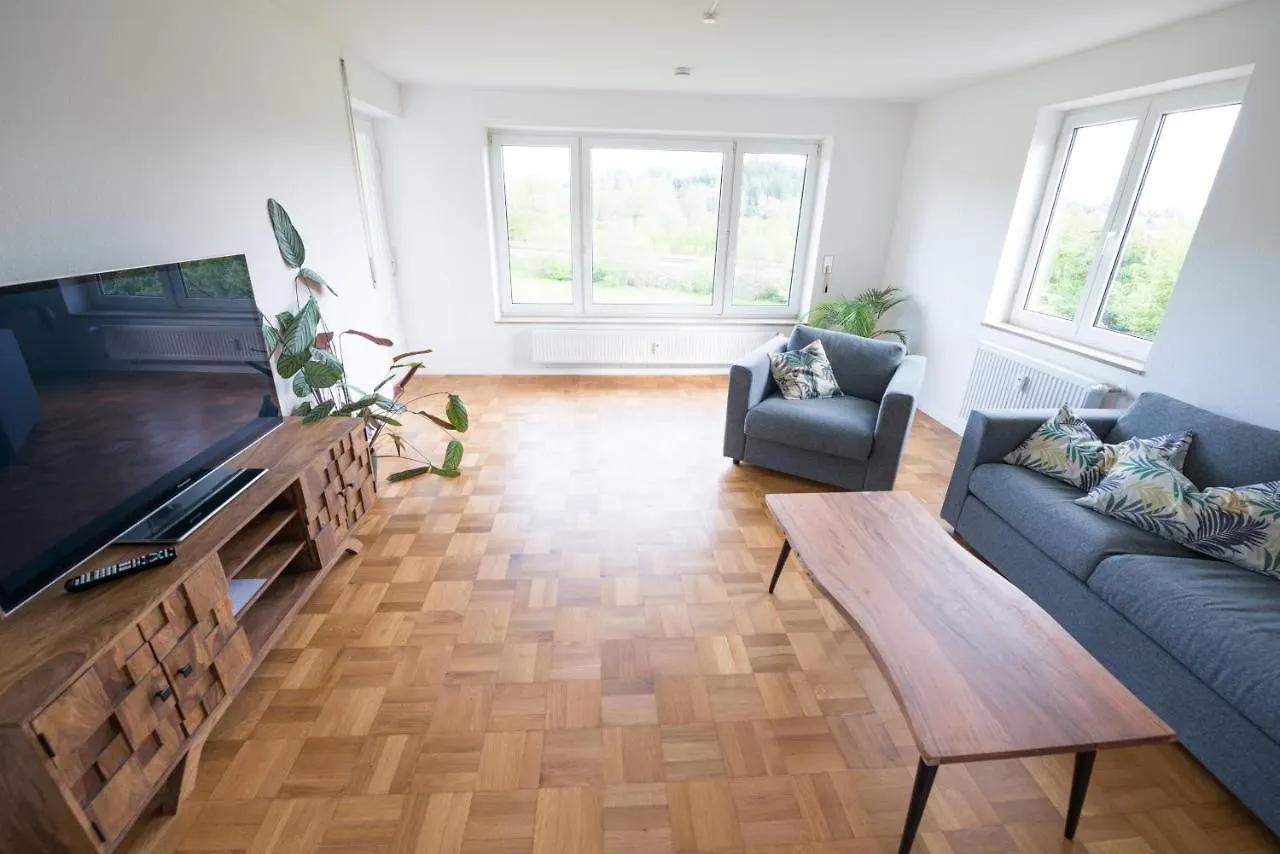 Gästehaus Albero Lindau  Apartment