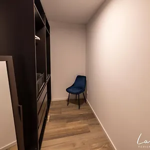  Apartment La Perla