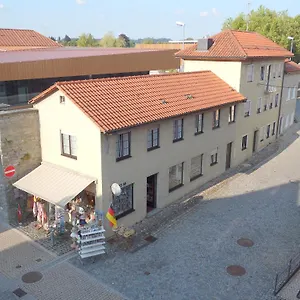  Apartment Appartementhaus Fischer