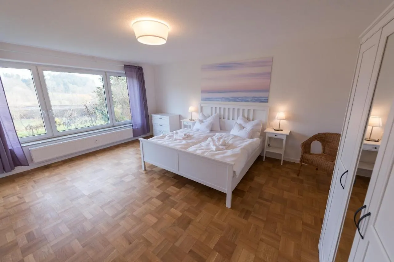 Gaestehaus Albero Lindau  0*, Lindau (Bodensee) Germany