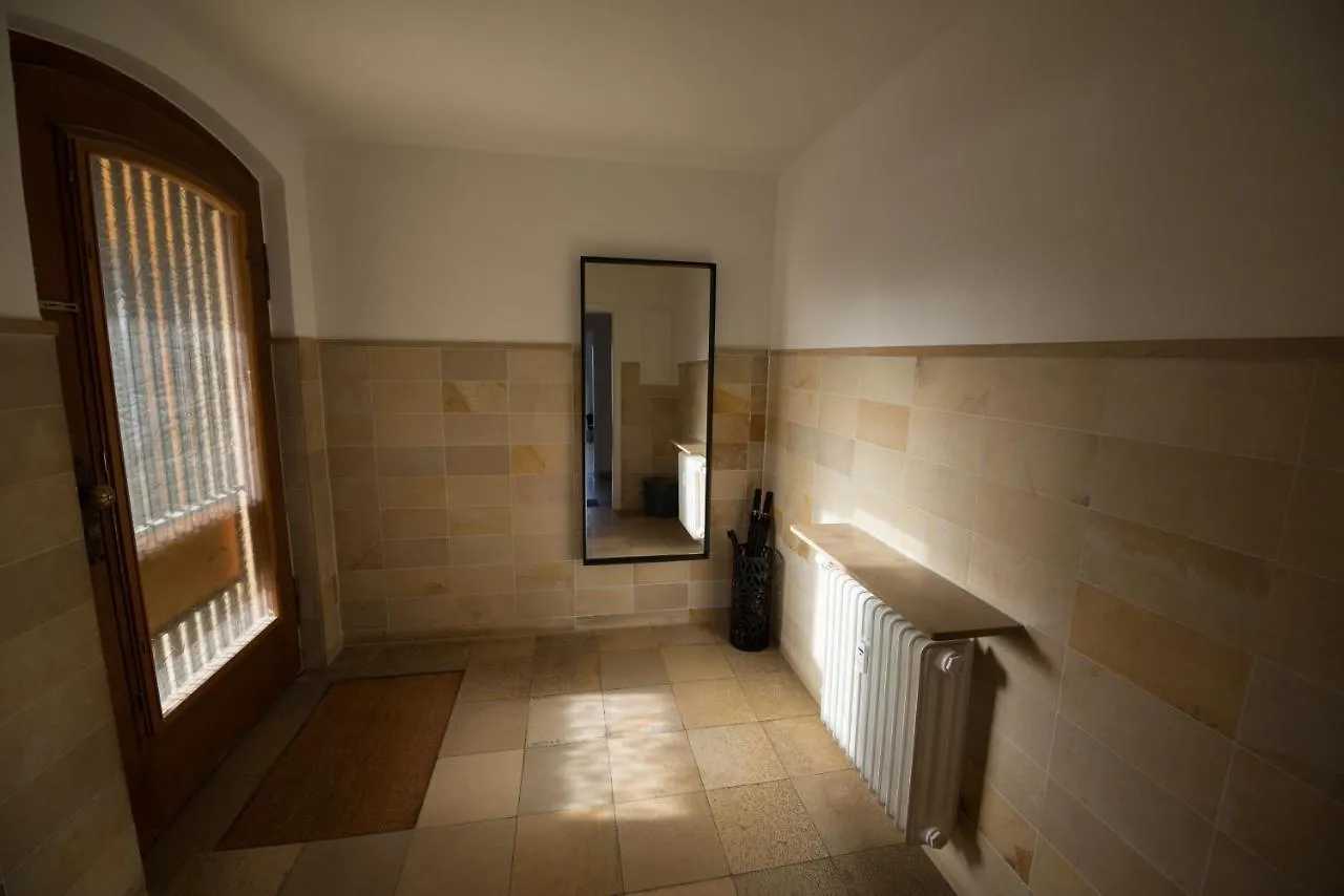 Apartment Gaestehaus Albero Lindau