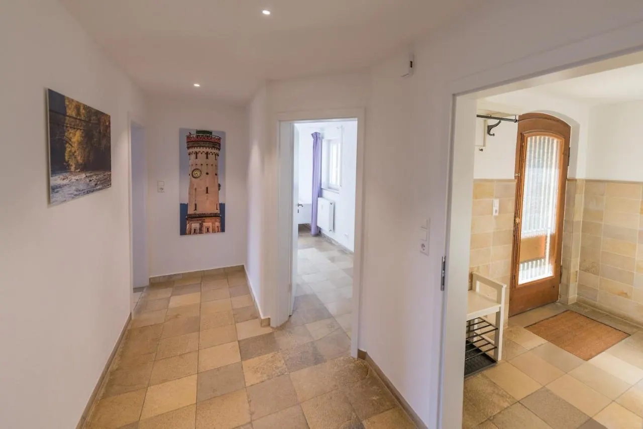 Gaestehaus Albero Lindau  0*, Lindau (Bodensee)