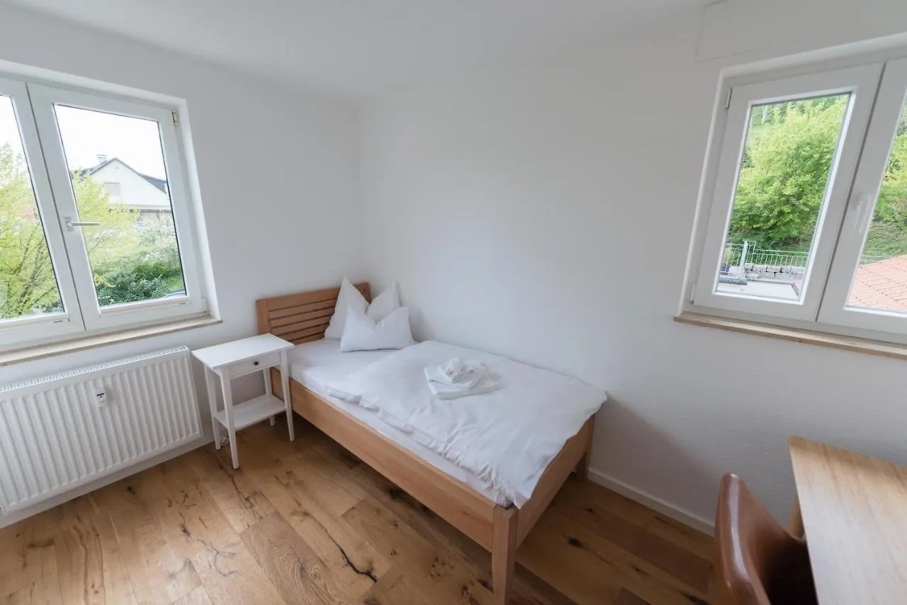 Gaestehaus Albero Lindau  Lindau (Bodensee)