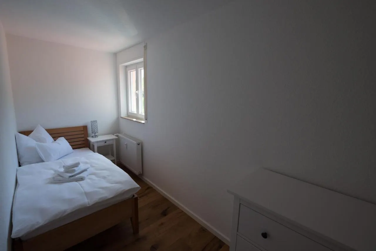 Gaestehaus Albero Lindau  Germany