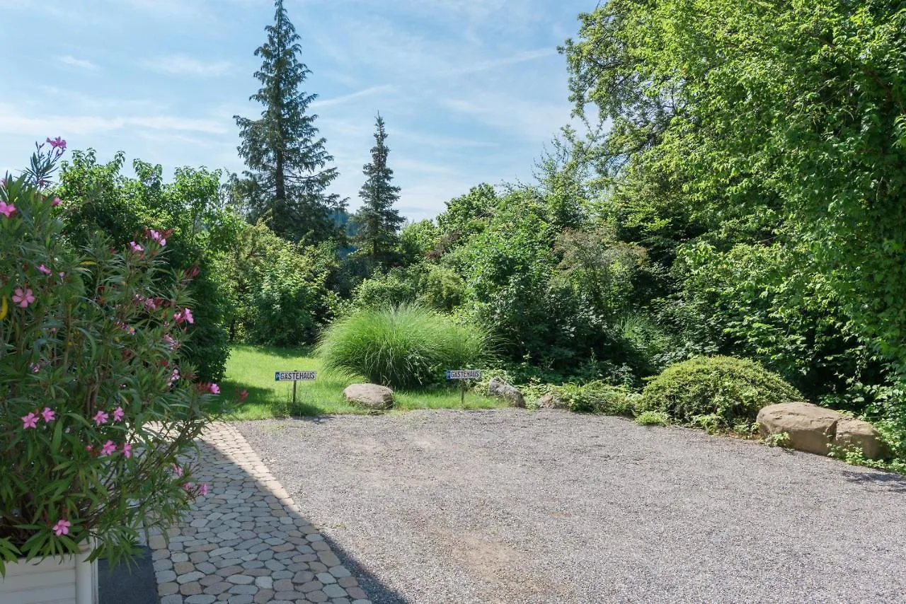 Gaestehaus Albero Lindau  Germany