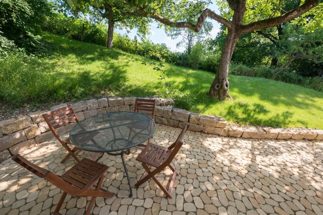 Apartment Gaestehaus Albero Lindau  Germany